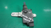 MOTORAS INCHIDERE CENTRALIZATA / ACTUATOR HAION HY...