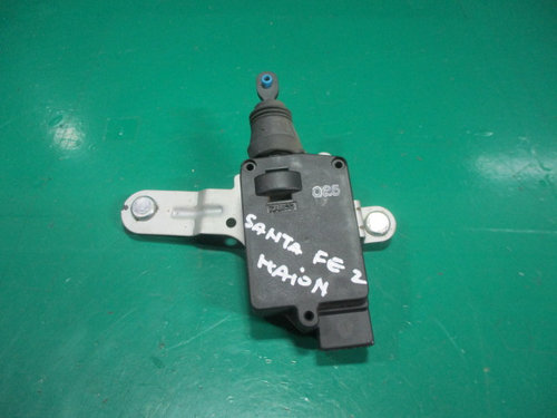 MOTORAS INCHIDERE CENTRALIZATA / ACTUATOR HAION HYUNDAI SANTA FE 2 4X4 FAB. 2006–2013 ⭐⭐⭐⭐...