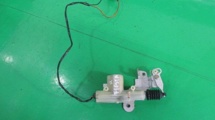 MOTORAS INCHIDERE CENTRALIZATA / ACTUATOR HAION FORD FIESTA 4 FAB. 1995 – 2002 ⭐⭐⭐⭐⭐