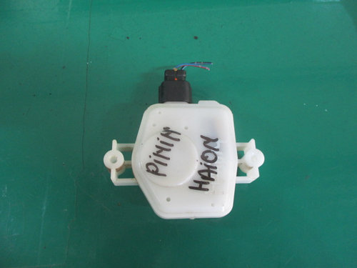 MOTORAS INCHIDERE CENTRALIZATA / ACTUATOR HAION MITSUBISHI PAJERO PININ FAB. 1999–2007 ⭐⭐⭐...