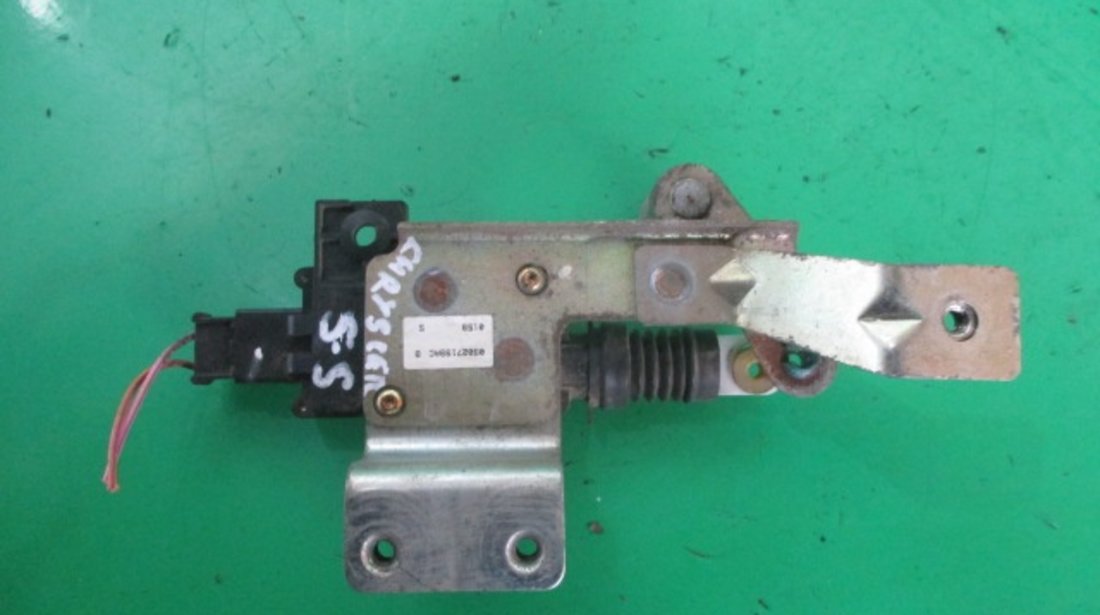 MOTORAS INCHIDERE CENTRALIZATA / ACTUATOR USA STANGA SPATE COD 05027199AC CHRYSLER PT CRUISER ⭐⭐⭐⭐⭐