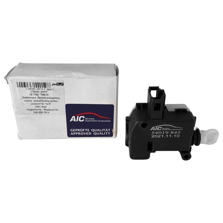 Motoras Inchidere Centralizata Aic 54019