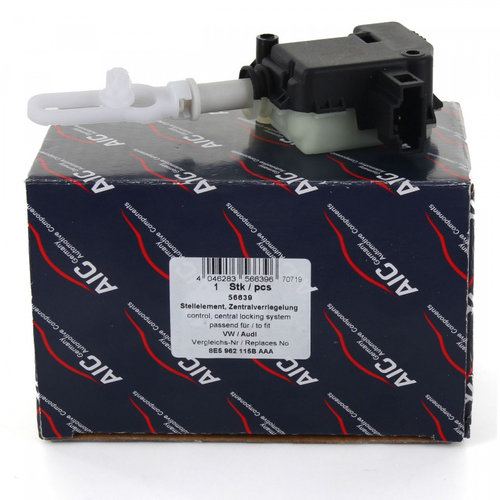 Motoras Inchidere Centralizata Aic Audi A2 2000-2005 56639