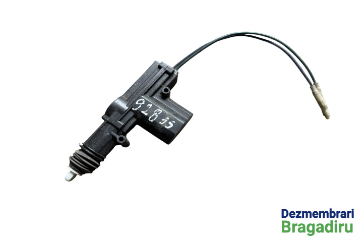 Motoras inchidere centralizata Daewoo Tico KLY3 [1991 - 2001] Hatchback 0.8 5MT (42 hp) Cod motor F8C