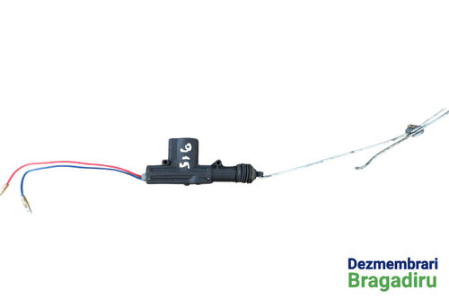 Motoras inchidere centralizata fata dreapta Daewoo Cielo [2th facelift] [2008 - 2016] Sedan 1.5 MT (...