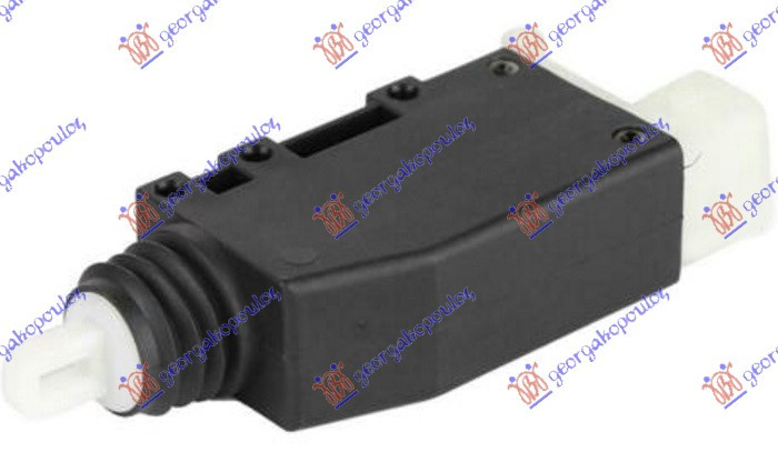 Motoras Inchidere Centralizata - Ford Transit2000 2001 , 4128844