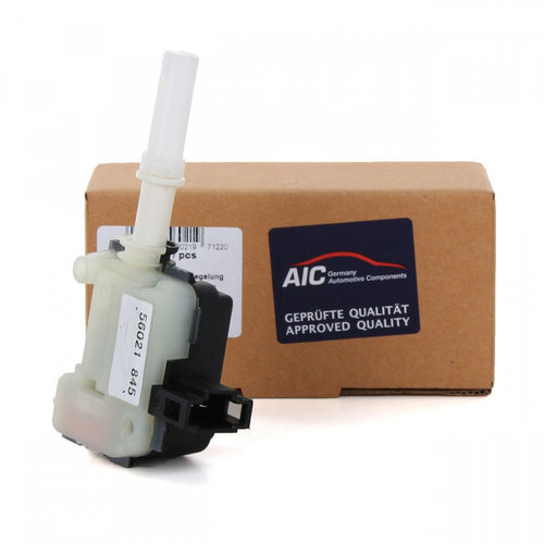 Motoras Inchidere Centralizata Haion Aic Audi A3 8P 2003-2013 56021