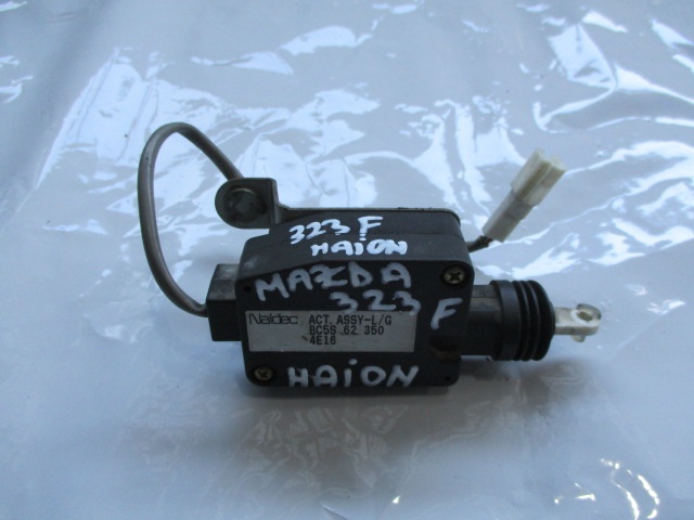 MOTORAS INCHIDERE CENTRALIZATA HAION MAZDA 323 F FAB. 1995 - 2000 ⭐⭐⭐⭐⭐