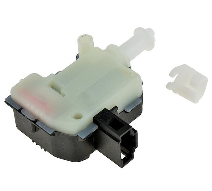Motoras Inchidere Centralizata Haion Nty Audi A3 8P 2003-2013 EZC-VW-136
