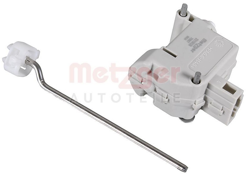 Motoras Inchidere Centralizata Metzger 2315028