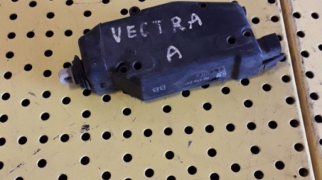 Motoras inchidere centralizata Opel Vectra A (1988-1995) 90274241