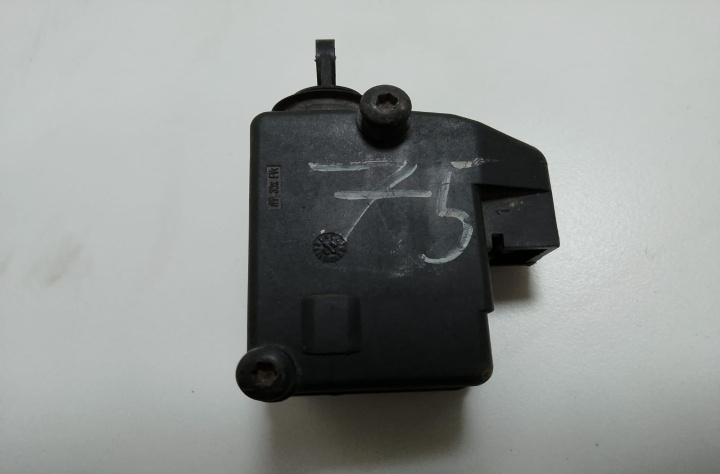 Motoras inchidere centralizata PP30XFV Peugeot 406 [facelift] [1999 - 2004]