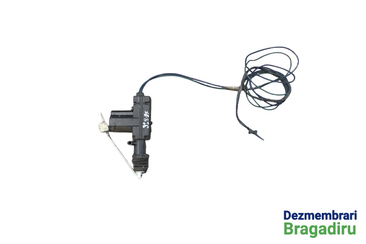Motoras inchidere centralizata usa dreapta fata Daewoo Tico KLY3 [1991 - 2001] Hatchback 0.8 5MT (42 hp) Cod motor F8C