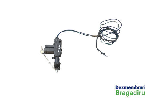 Motoras inchidere centralizata usa dreapta fata Daewoo Tico KLY3 [1991 - 2001] Hatchback 0.8 5MT (42...
