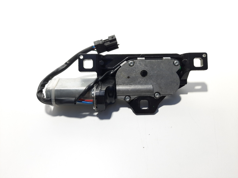 Motoras inchidere haion, cod 7129931-02, Bmw 5 Touring (E61) id:303289