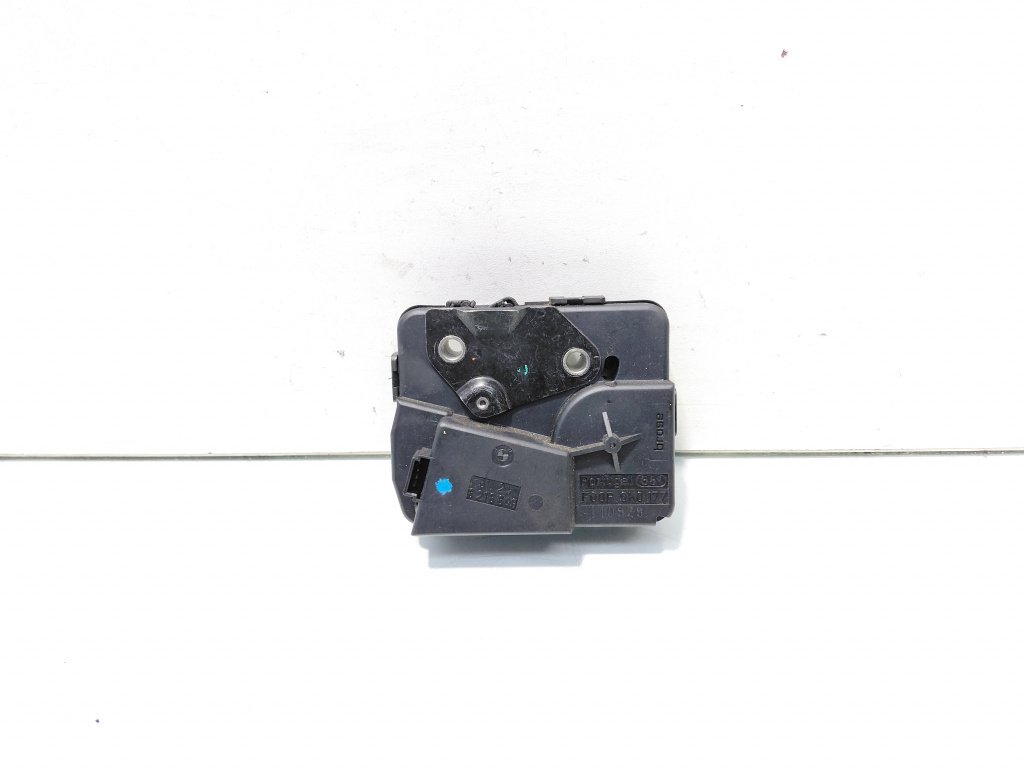 Motoras inchidere haion, cod 8218849, Bmw 3 Touring (E91), 2.0 diesel, N47D20C (id:697640)