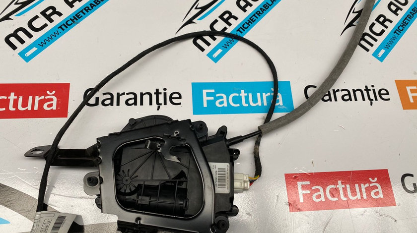 Motoras inchidere haion soft close BMW Seria 3 GT F34 2017 726951609