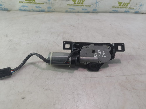 Motoras inchidere haion Us7129931-02 BMW X6 E71/E72 [2008 - 2012]