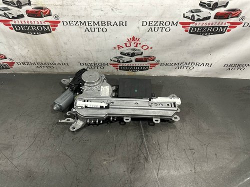 Motoras inchidere hayon 9677615380 Peugeot 508 I SW (8E_) 2.0 BlueHDi 180 cai