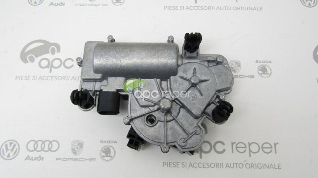 Motoras inchidere portbagaj electric Audi A4 B9 8W / A5 F5 / ETRON / Q5 FY - Cod: 3V5827887B