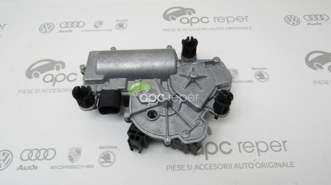 Motoras inchidere portbagaj electric Audi A4 B9 8W / A5 F5 / ETRON / Q5 FY - Cod: 3V5827887B