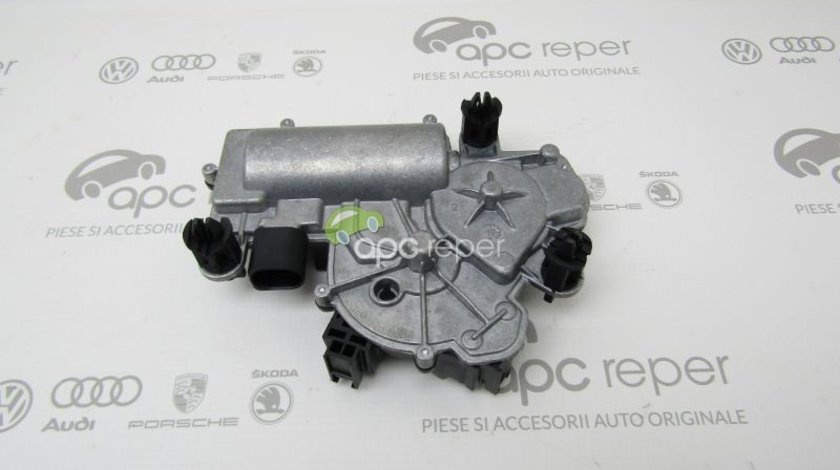 Motoras inchidere portbagaj electric Audi A4 B9 8W / A5 F5 / ETRON / Q5 FY - Cod: 3V5827887B