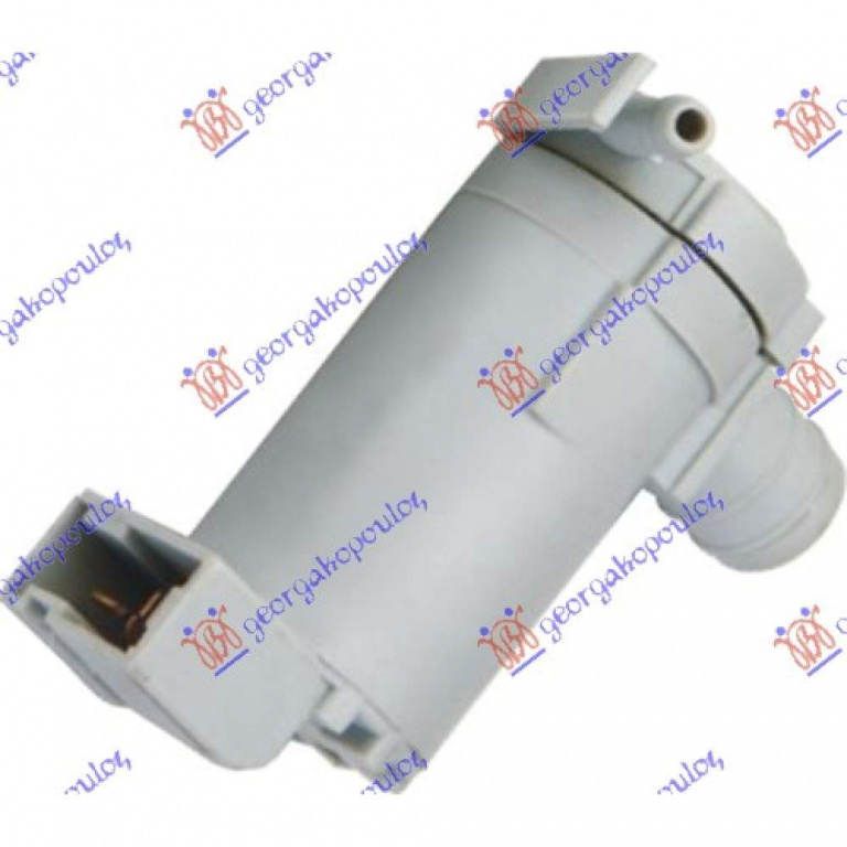 Motoras Inchidere Rezervor - Nissan Almera (N15) H/B 1996 , 28920-50y00