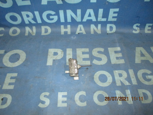 Motoras inchidere usita rezervor Audi A8;  4D0862153A
