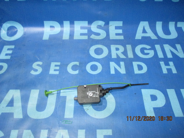 Motoras inchidere usita rezervor BMW E83 X3 2008; 6987643