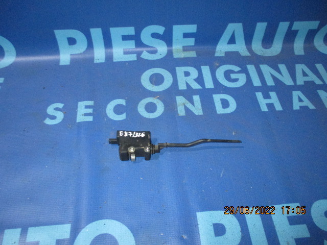 Motoras inchidere usita rezervor BMW E87;  6924682
