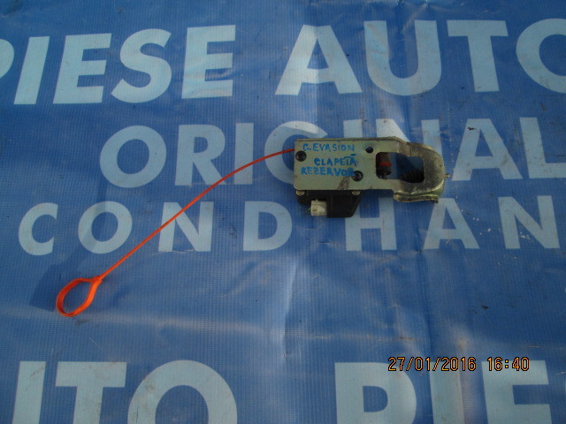 Motoras inchidere usita rezervor  Citroen Evasion