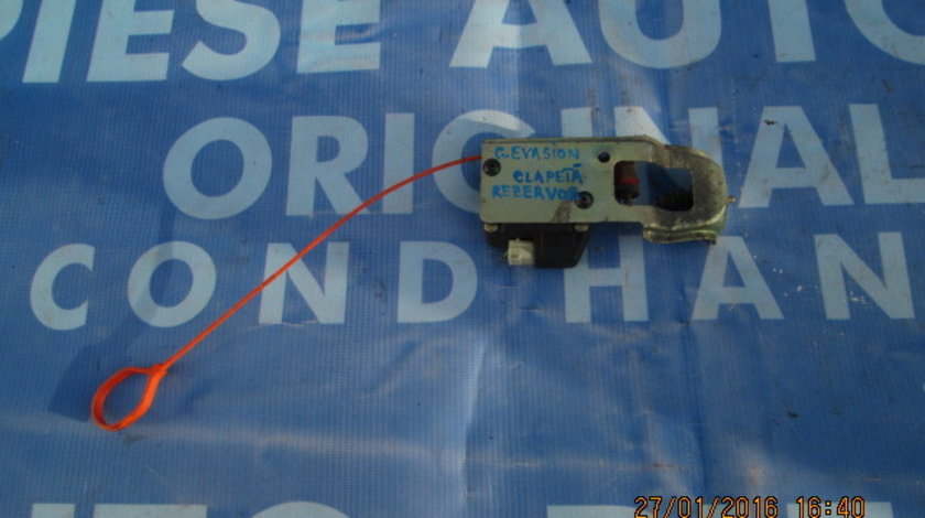Motoras inchidere usita rezervor Citroen Evasion