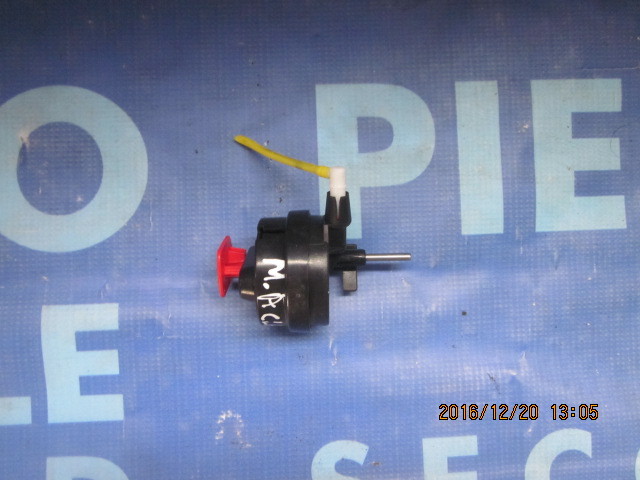 Motoras inchidere usita rezervor  Mercedes A140 W168