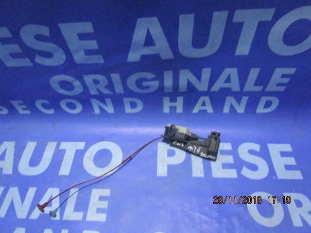 Motoras inchidere usita rezervor Mercedes M420 W164;  A2516390107