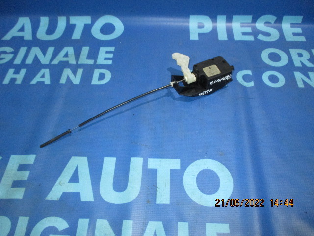 Motoras inchidere usita rezervor Mini Cooper 2005; 7152588
