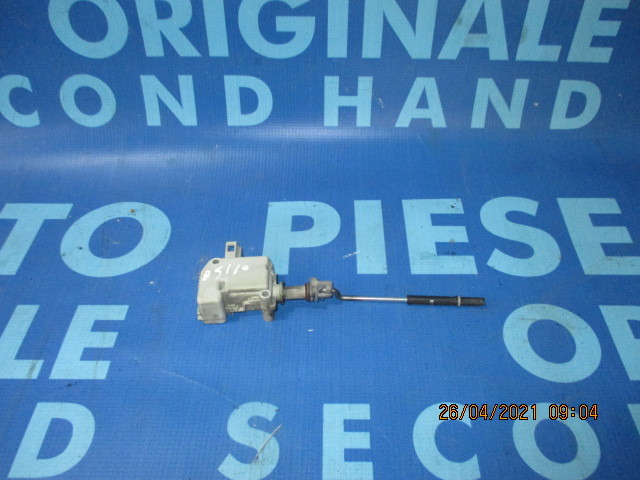 Motoras inchidere usita rezervor VW Passat B5; 3B0959782