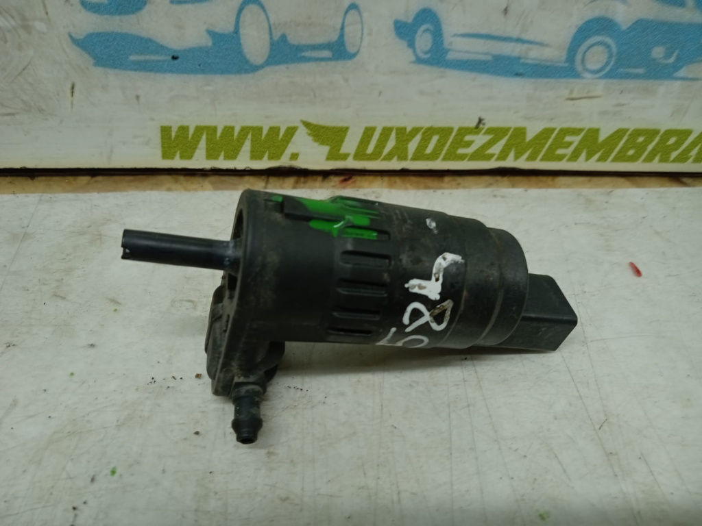 Motoras lichid parbriz 1k0955453q Skoda Octavia 2 [facelift] [2008 - 2013]