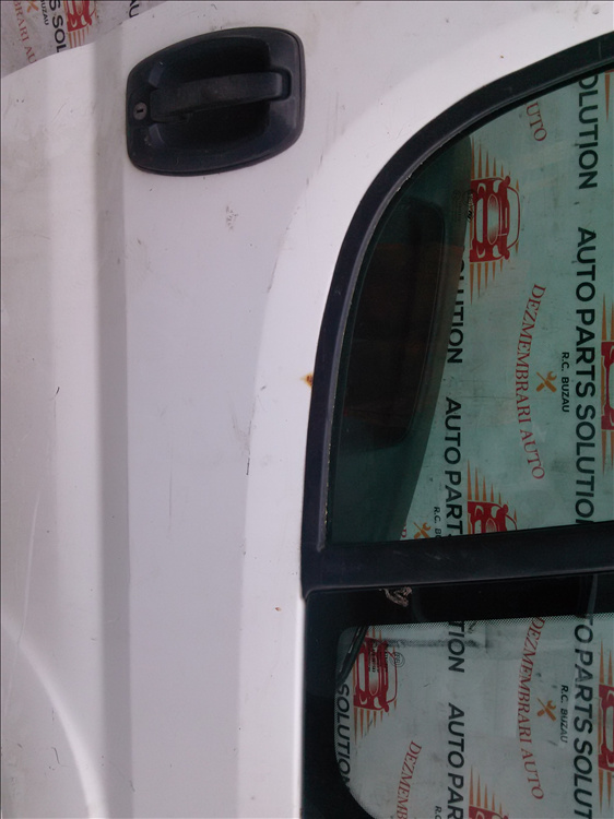 Motoras macaa geam usa dreapta fata PEUGEOT BOXER 2.2 D an fabr. 2015