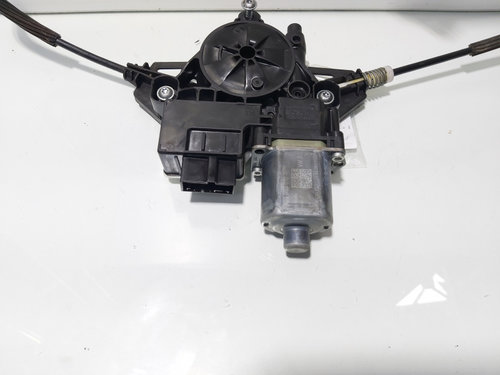 Motoras macar usa dreapta spate, cod 5Q0959812A, VW Golf 7 (5G) (id:693844)
