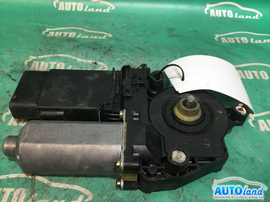 Motoras Macara 0130821765 Stanga Fata Audi A4 8E2,B6 2000-2004