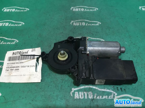 Motoras Macara 0130821765 Stanga Fata Volkswagen GOLF IV 1J1 1997-2005