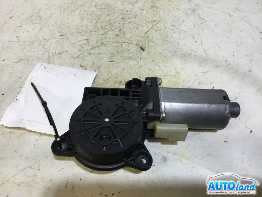 Motoras Macara 0130821938 Stanga Fata Ford FUSION JU 2002
