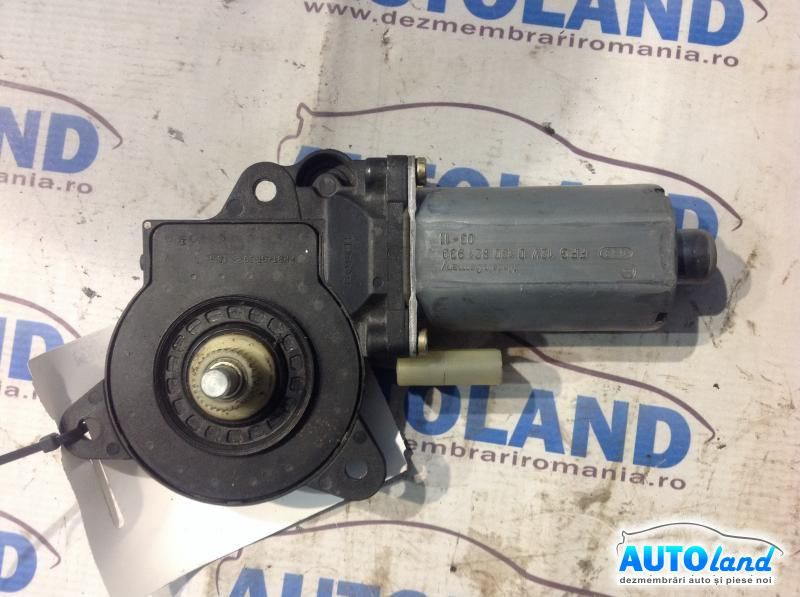 Motoras Macara 0130821939 Dreapta Fata Ford FIESTA V JH ,JD 2001