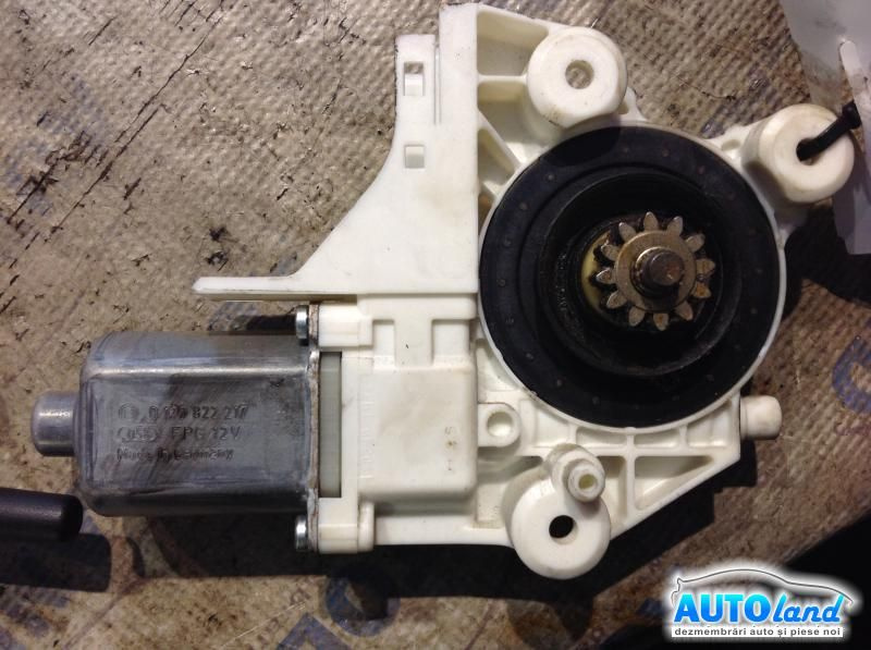 Motoras Macara 0130822217 Stanga Fata Ford FOCUS II DA 2004-2008