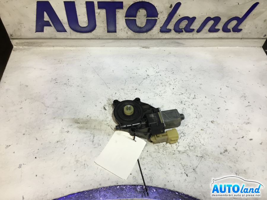 Motoras Macara 0130822404 Stanga F 2 Usi Ford FIESTA VI 2008