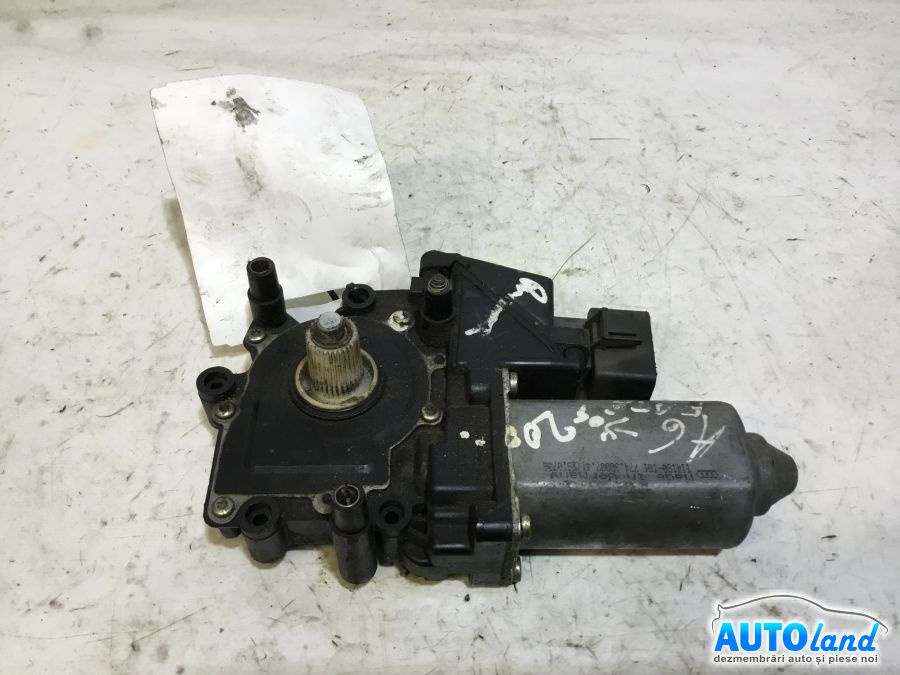 Motoras Macara 0536001401 Dreapta Fata Audi A6 4F2,C6 2004-2011