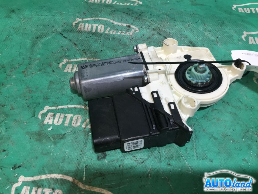 Motoras Macara 0536006001 Dreapta Spate Volkswagen GOLF IV 1J1 1997-2005