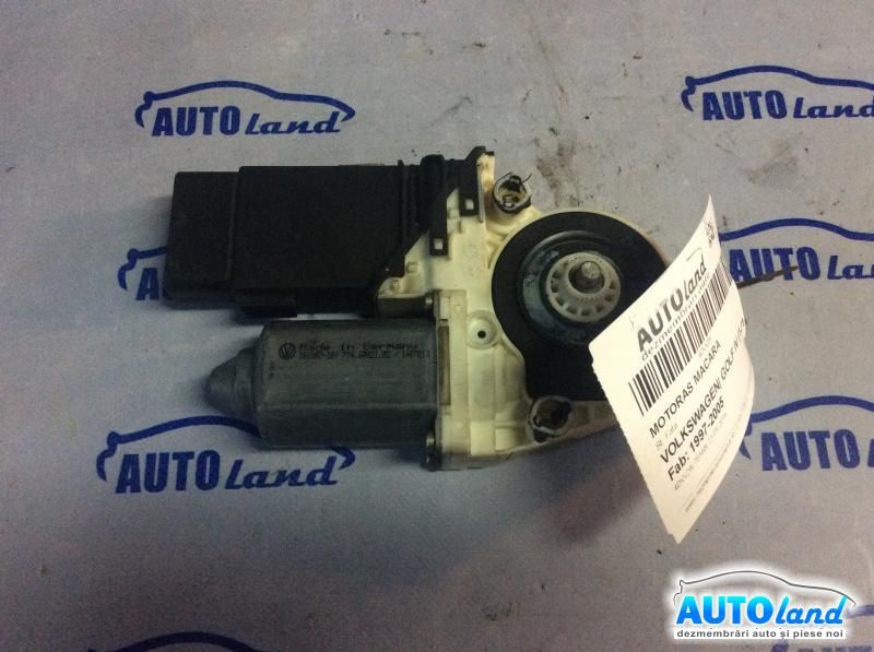 Motoras Macara 101430202 St. Fata Modul Volkswagen GOLF IV 1J1 1997-2005