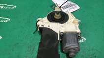 Motoras Macara 1137328403 Dreapta Fata Peugeot 407...