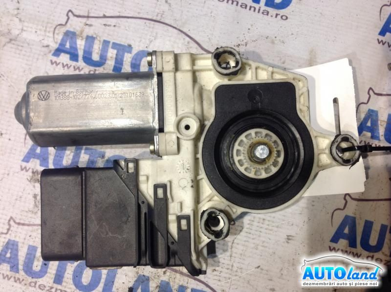 Motoras Macara 1c0959812c Dreapta Spate Volkswagen GOLF IV 1J1 1997-2005